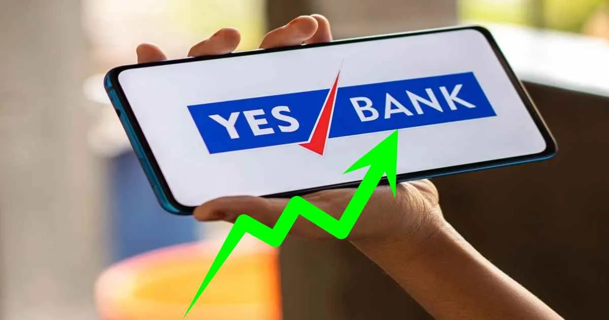 ₹21 के पास Yes Bank का शेयर! सोमवार को इस खबर से आ सकती है बड़ी हलचल...