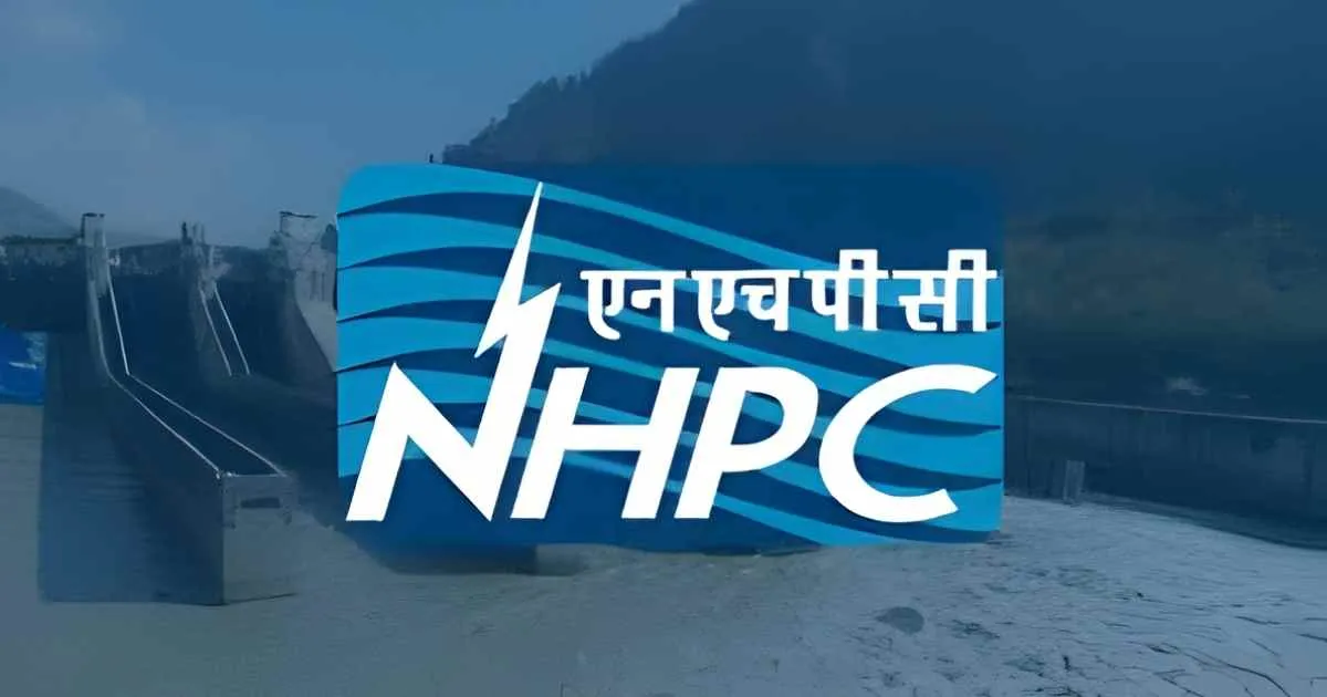 NHPC Share Price Target 2026, 2028, 2030, 2032, 2034, 2035…
