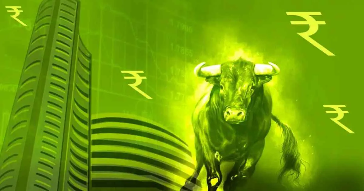 Multibagger MCX स्टॉक बना फोकस में! 9% उछाल, टेक्निकल संकेत मजबूत