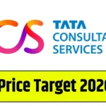 TCS Share Price Target 2026, 2028, 2030, 2032, 2034, 2035…
