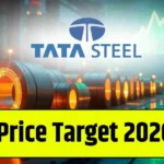 Tata Steel Share Price Target 2026, 2028, 2030, 2032, 2034, 2035…